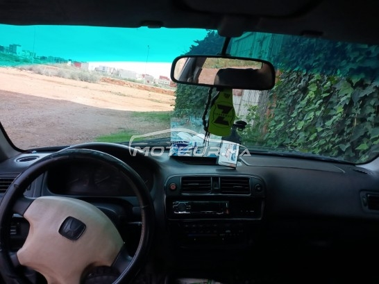 هوندا سيفيك Ek3 مستعملة 1730011