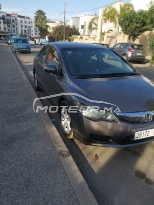 HONDA Civic Civic occasion 1860374