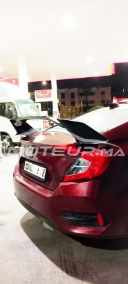 هوندا سيفيك 1.6 i-dtec مستعملة 2002737