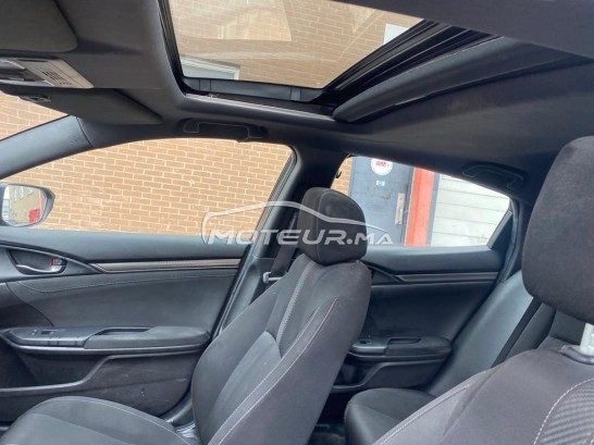 هوندا سيفيك Sport مستعملة 1779299