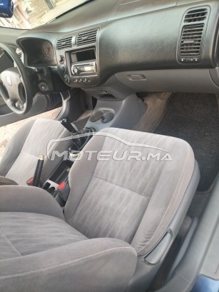 HONDA Civic occasion 1710462