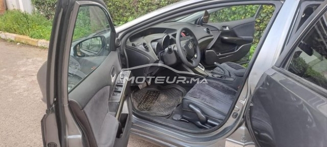 HONDA Civic occasion 3385833
