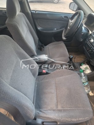 هوندا سيفيك مستعملة 1780982