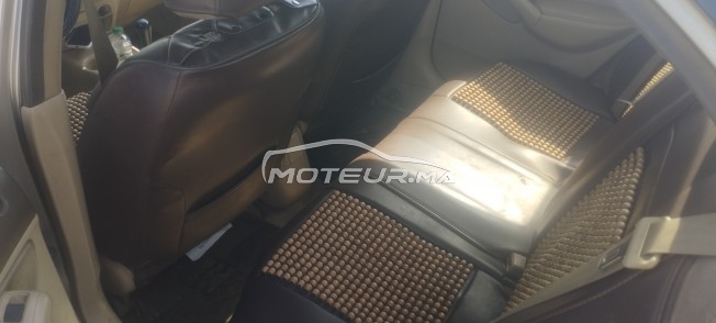 HONDA Civic 2003 occasion 2762848