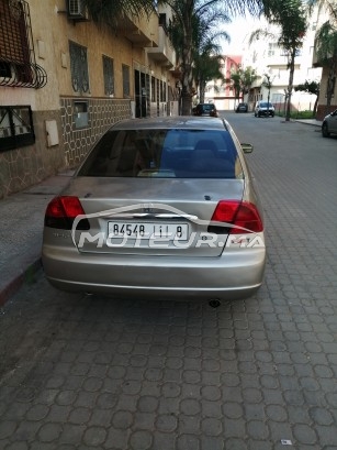 هوندا سيفيك 2003 مستعملة 1821731