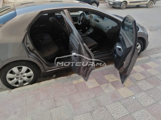 HONDA Civic occasion 1362602