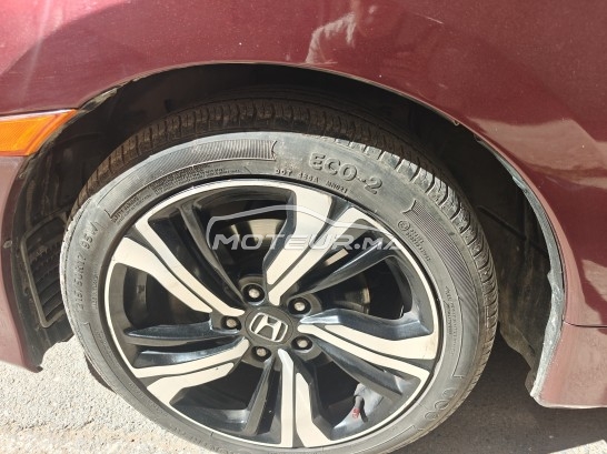 هوندا سيفيك مستعملة 3564798