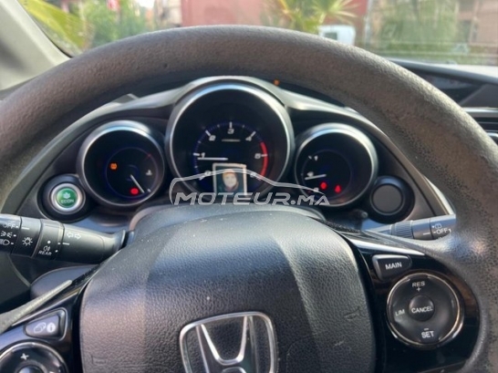 HONDA Civic occasion 2858129