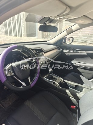 HONDA Civic occasion 3293036