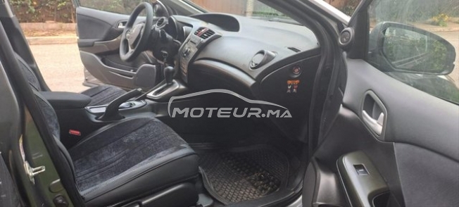 HONDA Civic occasion 3385830