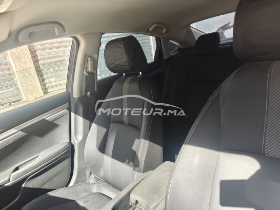 HONDA Civic occasion 3293037