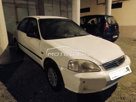 هوندا سيفيك Ek3 مستعملة 1552745