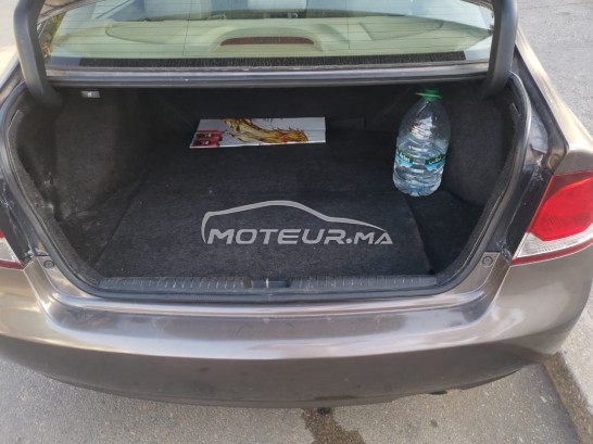 HONDA Civic Civic occasion 1860330