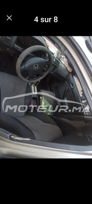 HONDA Civic Civic occasion 1671738