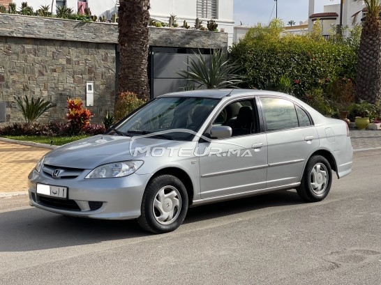 HONDA Civic occasion 1777812