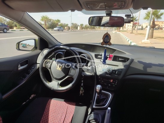 هوندا سيفيك مستعملة 1546922