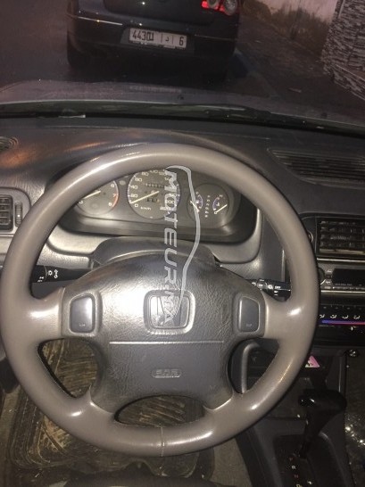 هوندا سيفيك مستعملة 1571894