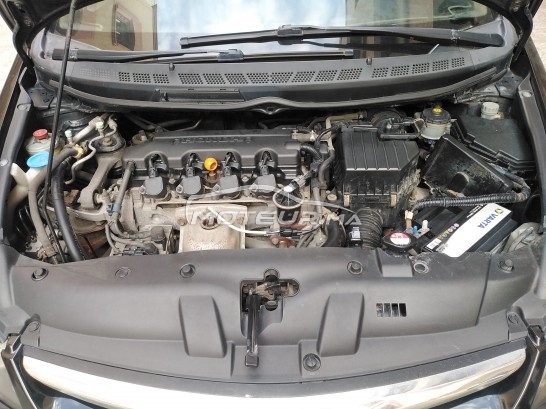 هوندا سيفيك مستعملة 1612592