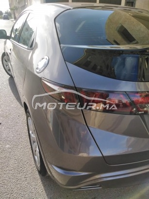 هوندا سيفيك مستعملة 1358023