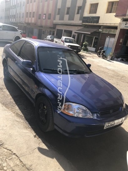HONDA Civic Ej7 occasion 1361610