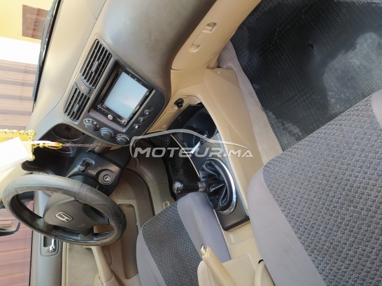 HONDA Civic Exi occasion 1367098