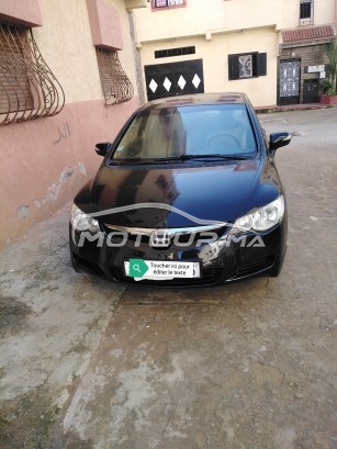 هوندا سيفيك مستعملة 1613014