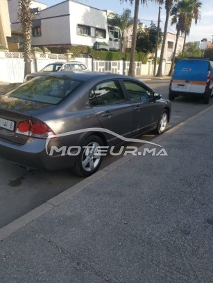 HONDA Civic Civic occasion 1860327