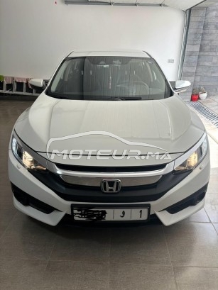 هوندا سيفيك 2020 مستعملة 1772397