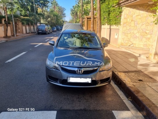 HONDA Civic 1.8 ivtec occasion 2872659