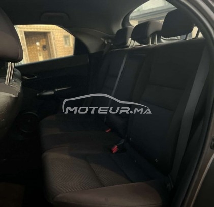 HONDA Civic occasion 1514255