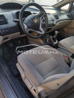 HONDA Civic Civic occasion 1860329