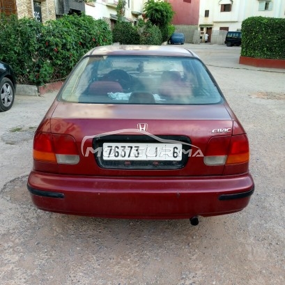 هوندا سيفيك مستعملة 1635786