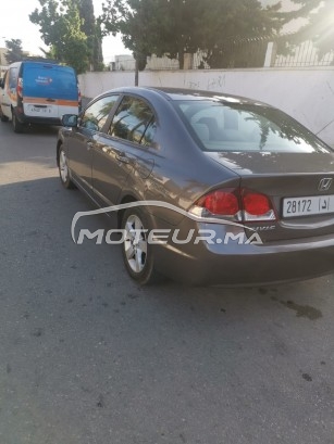 HONDA Civic Civic occasion 1860332