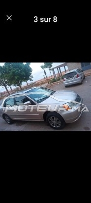 HONDA Civic Civic occasion 1671732