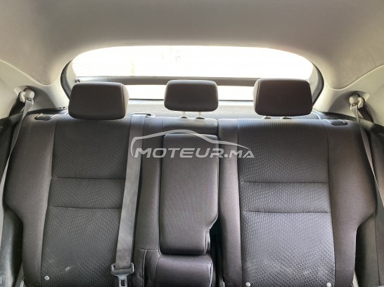 HONDA Civic Hachback occasion 1675149