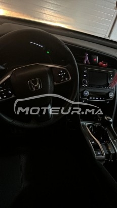 هوندا سيفيك 2020 مستعملة 1772396