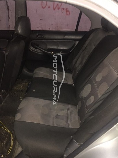 هوندا سيفيك مستعملة 1571892