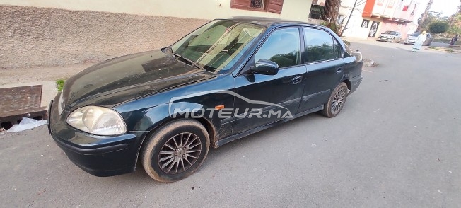 هوندا سيفيك مستعملة 1531353