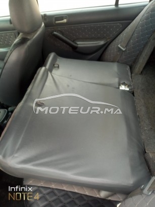 هوندا سيفيك مستعملة 1542644