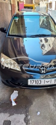 HONDA Civic occasion 1389523