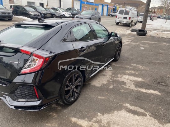 هوندا سيفيك Sport مستعملة 1779307