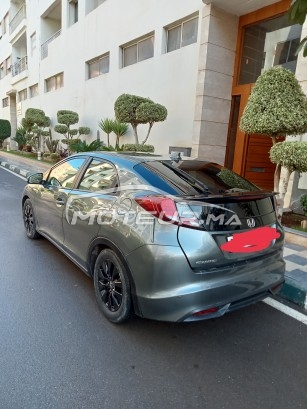 هوندا سيفيك مستعملة 1560686