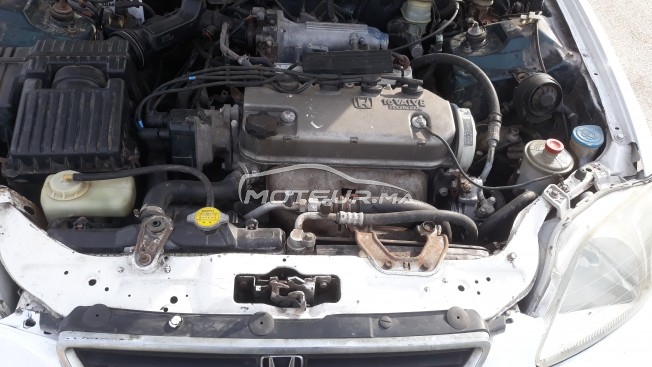 HONDA Civic occasion 1763134