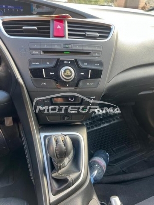 HONDA Civic occasion 2858124