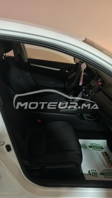 هوندا سيفيك 2020 مستعملة 1772395