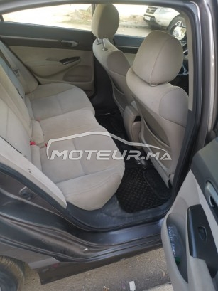 HONDA Civic Civic occasion 1860325