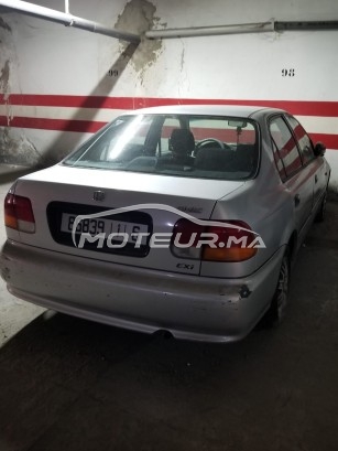 HONDA Civic Exi occasion 1727672