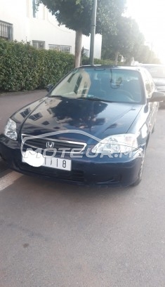 HONDA Civic Ek3 occasion