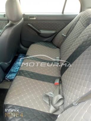 هوندا سيفيك مستعملة 1542643