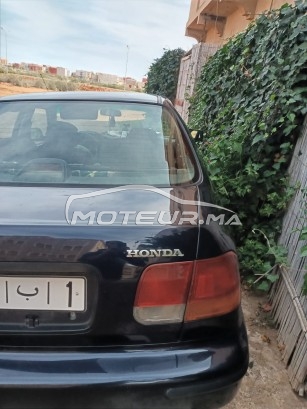 هوندا سيفيك Ek3 مستعملة 1730013